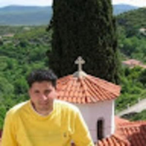 Meet your Posher, George